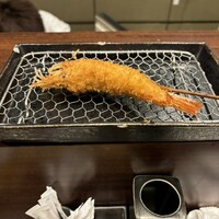串揚げとワイン Ohana 北浜店  - 