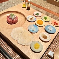 Salon du Kuma3 北新地 - 