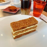 Benoit Alain Ducasse - 