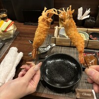串揚げとワイン Ohana 北浜店  - 