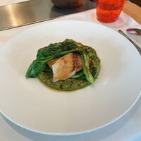 Benoit Alain Ducasse - 