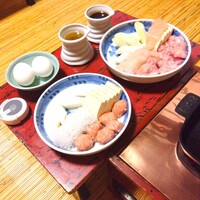 ぼたん - 
