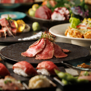 尾崎牛と直送海鮮 個室居酒屋 しおり_1