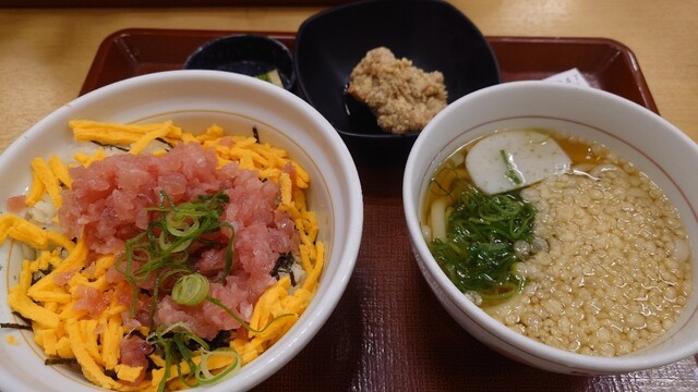 by xxxasuka : なか卯 天王寺駅北口店 - 天王寺/牛丼 | 食べログ