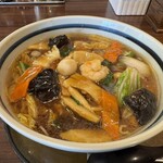 三宝亭 - 料理写真: