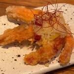 活海老バル orb - 