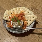 活海老バル orb - 