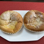 HAVE A NICE DAY PINKY BAGLE - クリームパンナちゃんは、極旨なりね\(//∇//)\