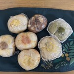 HAVE A NICE DAY PINKY BAGLE - GETしたベーグル達の全貌(・∀・)