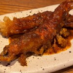 活海老バル orb - 