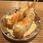 活海老バル orb - 