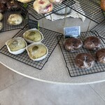 HAVE A NICE DAY PINKY BAGLE - 緑系のヤツ、大好きナンです米倉斉加年(〃ω〃)