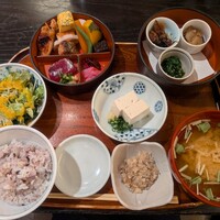 郷土料理くらわんか - 