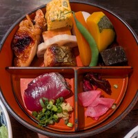 郷土料理くらわんか - 