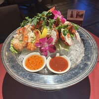 Re Wharf - 