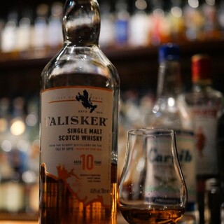 口コミ一覧 : Bar Baron 渋谷 whisky&cocktail （バーバロン シブヤ