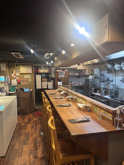 Minami Shokudo photo 4