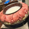 牛たん焼きしゃぶ 元祖たこしゃぶ 紅れや 池袋西口店