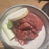 柳橋焼にく わにく