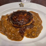 クサカカレー - 