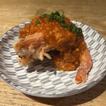 活海老バル orb - 