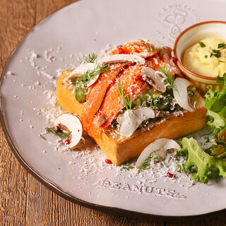 PEANUTS Cafe SUNNY SIDE kitchen_0