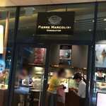 ピエール マルコリーニ - 【14年8月】