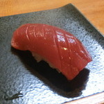 寿司処せいじ - 鮪