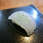 寿司処せいじ - イカ