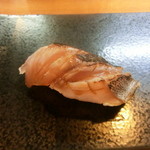 寿司処せいじ - イサキ