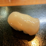 寿司処せいじ - ホタテ