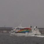 すぎやま - 窓から見える景色④