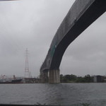 すぎやま - 窓から見える景色②