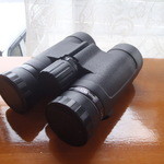 すぎやま - 双眼鏡