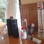 すぎやま - 店内