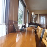 すぎやま - 店内