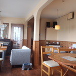 すぎやま - 店内