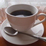 すぎやま - アフターコーヒー　100円