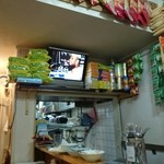 アジアカレーハウス - 