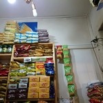 アジアカレーハウス - 