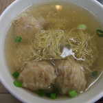 Wong Chi Kei Congee & Noodle - 