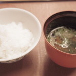 岩さき - 岩崎家の田んぼで収穫した自家製京丹波町コシヒカリ