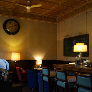 カフェ・ド・グランボワ_2