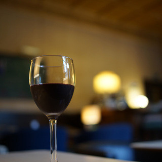 カフェ・ド・グランボワ_0