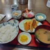 酒味処みやこや - 料理写真:おまかせC定食