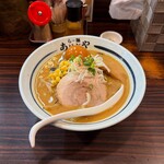 らー麺 あけどや - 