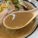 らー麺 あけどや - 