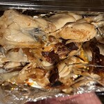 やきとり 山鳥 - 