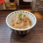 らー麺 あけどや - 