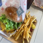 Moke’s HAWAII  - 